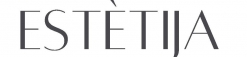 ESTÈTIJA 